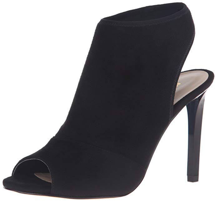 Nine West Women's Levona Fabric dress Pump