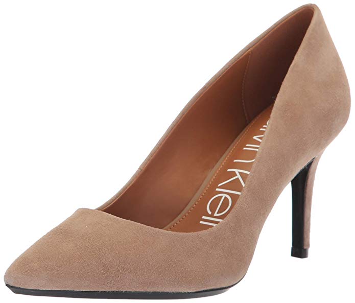 Calvin Klein Women's Gayle Pump