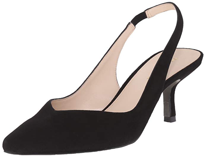 Pelle Moda Women's Oasis-sd Dress Pump