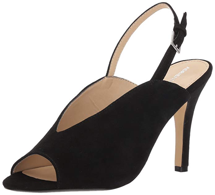 ADRIENNE VITTADINI Women's Geren Pump