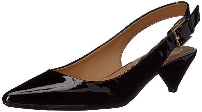 Calvin Klein Women's Lara Pump