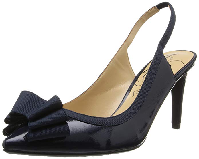 J.Renee Women's Marva Dress Pump