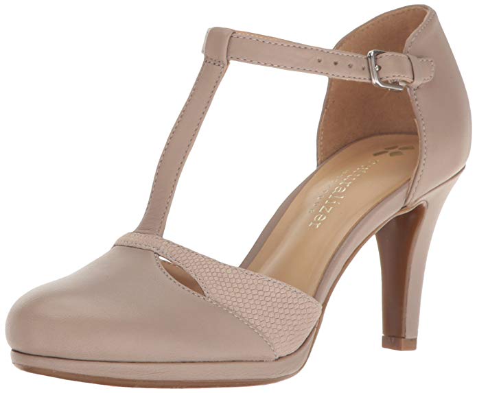 Naturalizer Women's Megan Platform Pump