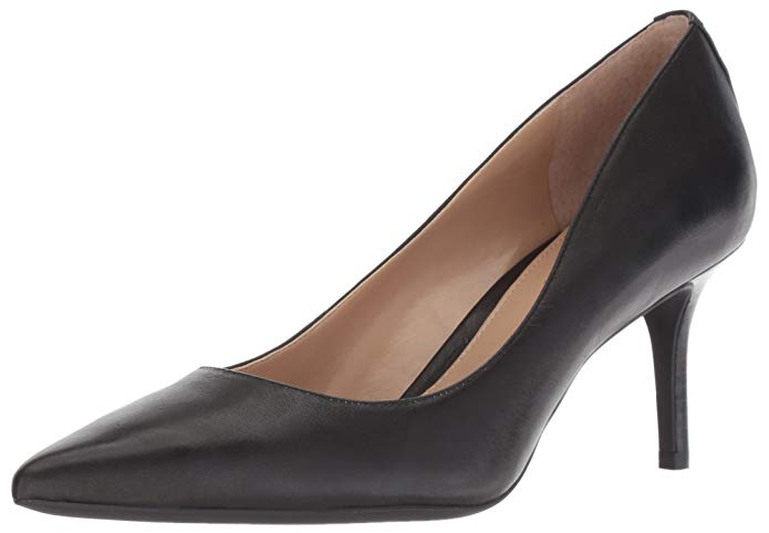 Lauren by Ralph Lauren Women's Lanette Pump