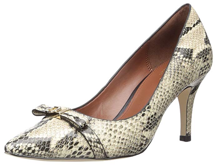 Cole Haan Women's Juliana Detail Dress Pump