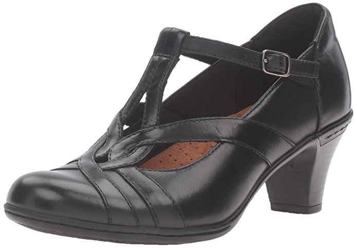 Cobb Hill Women's Marilyn Dress Pump