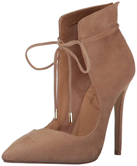 Daya by Zendaya Women's Nelly Pump