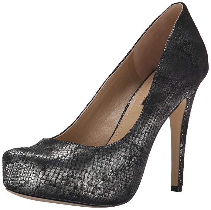 BCBGeneration Women's Parade Platform Pump