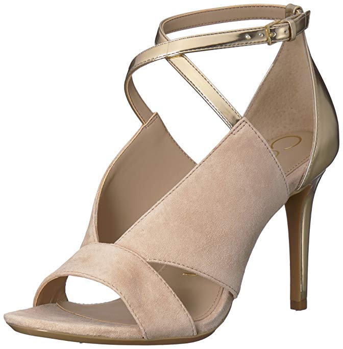 Calvin Klein Women's Nevah Pump,