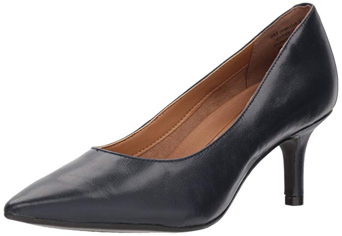 Aerosoles Women's Drama Club Pump