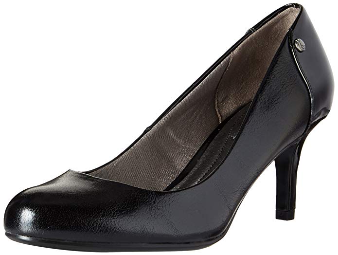 LifeStride Women's Lively Dress Pump