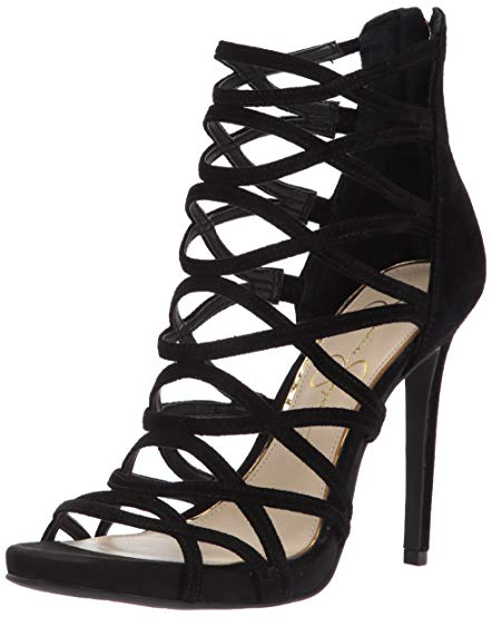 Jessica Simpson Women's Razella Pump