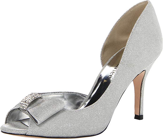 J.Renee Women's Skylar Pump