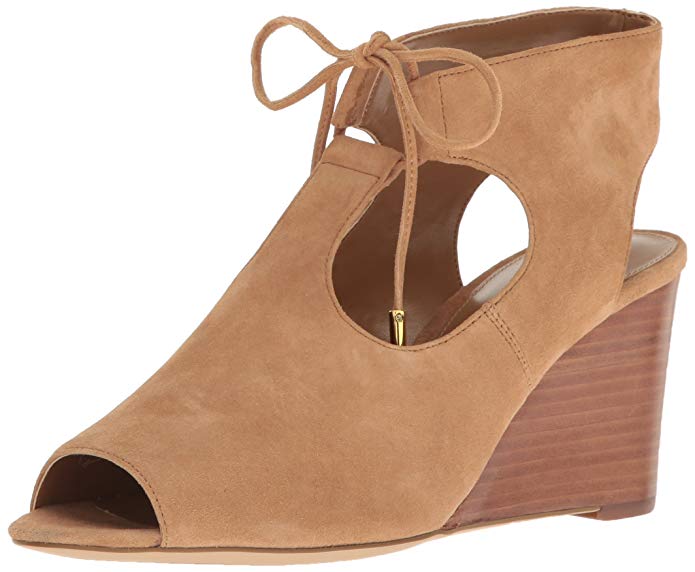 Lauren by Ralph Lauren Women's Alayna Pump