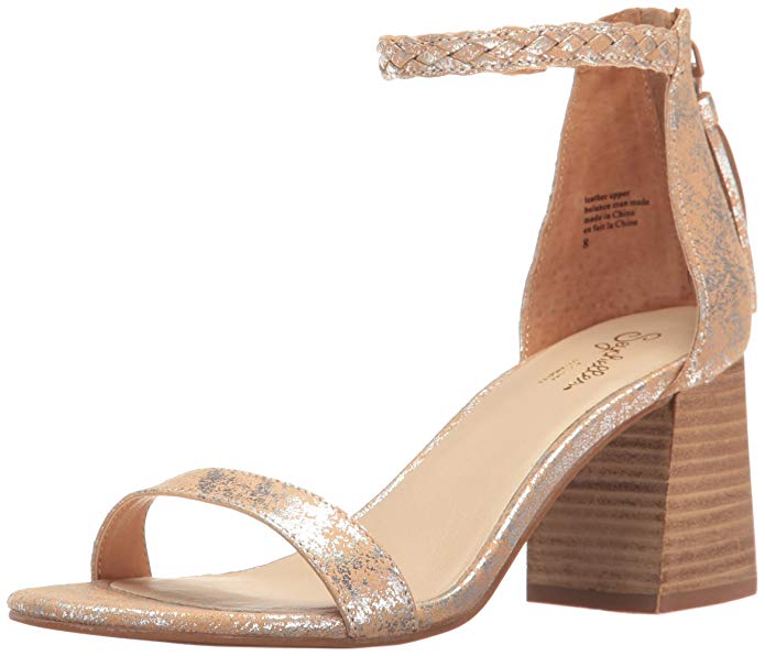 Seychelles Women's Fury Dress Pump