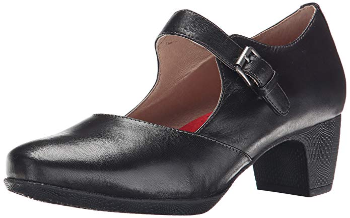 SoftWalk Women's Irish Dress Pump