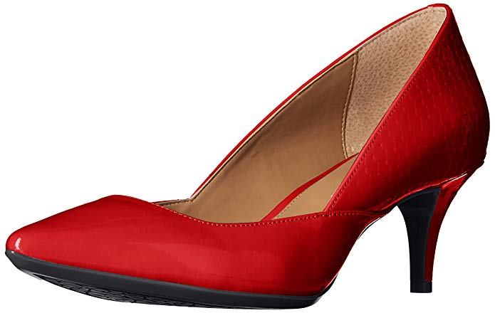 Calvin Klein Women's Patna Dress Pump