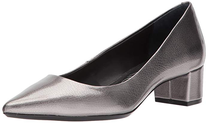 Calvin Klein Women's Genoveva Dress Pump