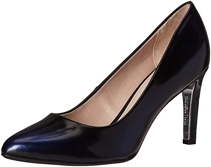 LifeStride Women's Catwalk Dress Pump