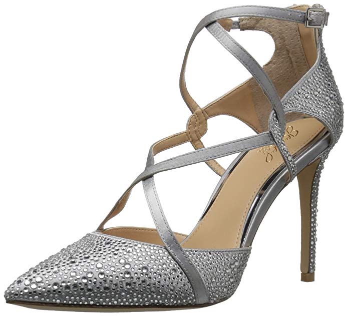 Badgley Mischka Jewel Women's Alivia II Pump