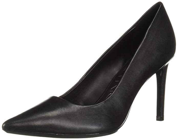 Calvin Klein Women's Ronna Pump,