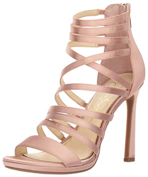 Jessica Simpson Women's Palkaya Pump