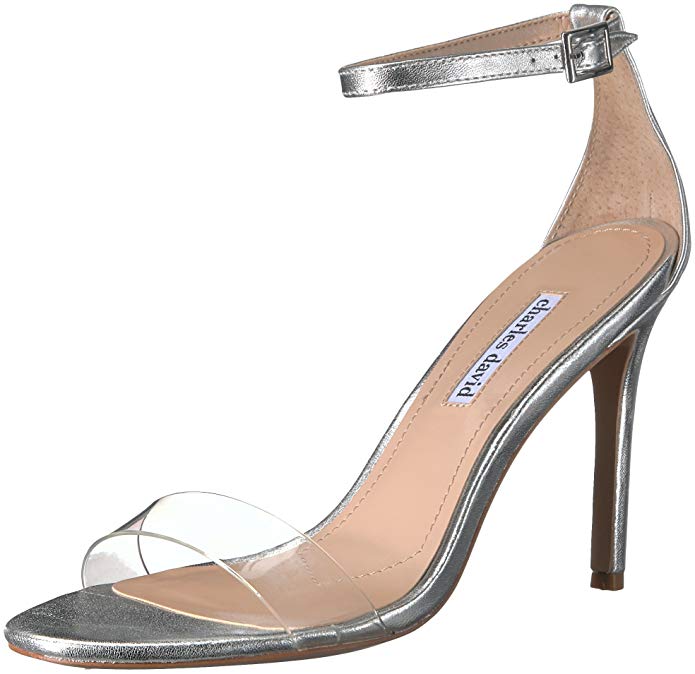 Charles David Women's Cristal Pump