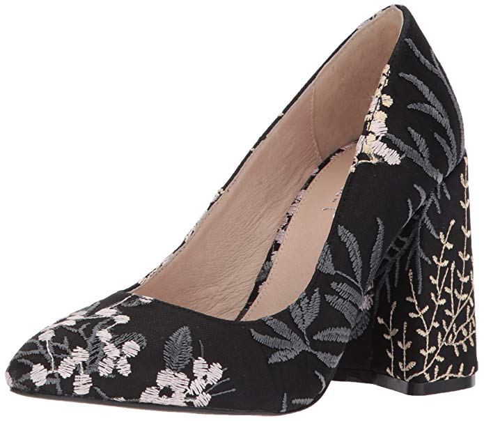 Shellys London Women's Hester Pump