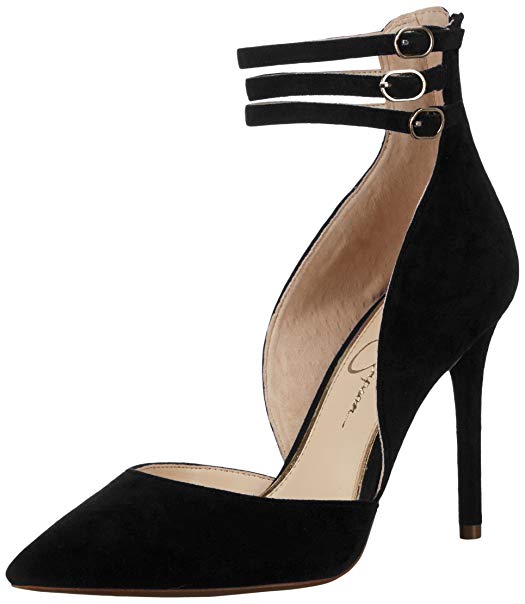 Jessica Simpson Women's Linnee Pump