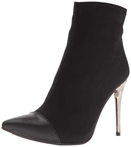 N.Y.L.A.. Women's Cvlan Dress Pump