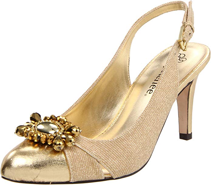 J.Renee Women's Melody Pump