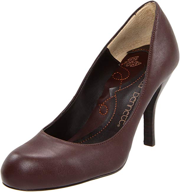 jessica bennett Women's Kinley High Heel Pump