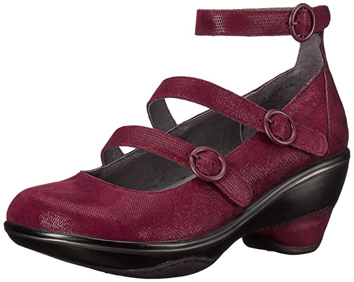 Jambu Women's Penelope Wedge Pump