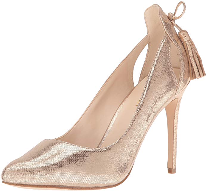 Nine West Women's Erienne Dress Pump