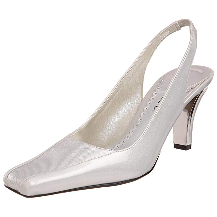 J.Renee Women's Camilla Pump