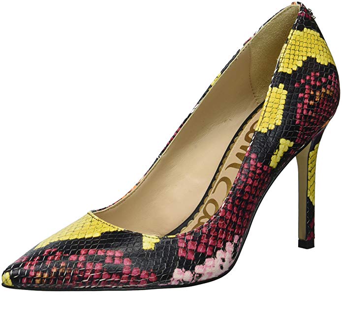 Sam Edelman Women's Hazel Pump,